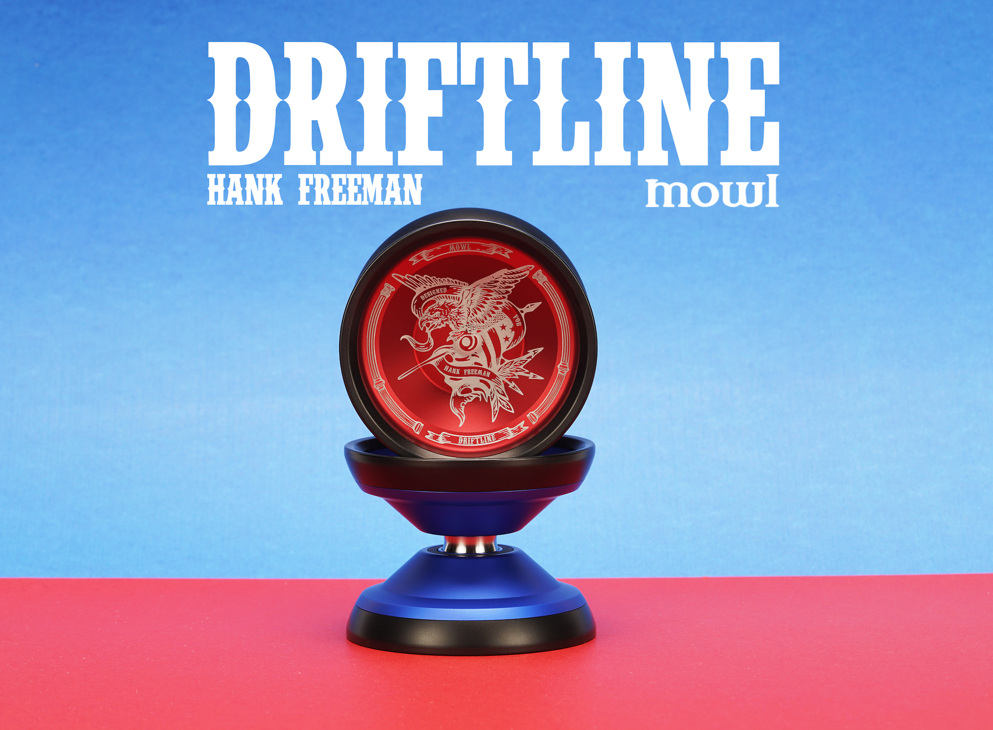 Driftline by MOWL!