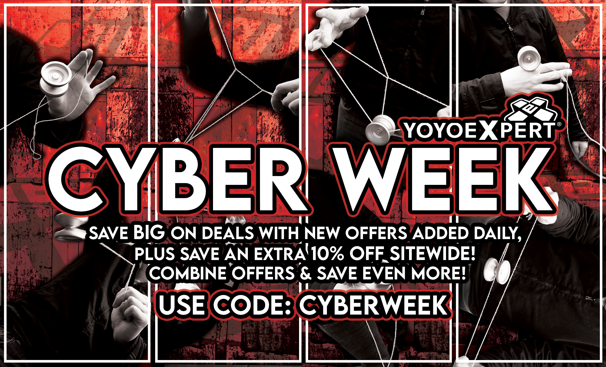 Shop YoYoExpert.com