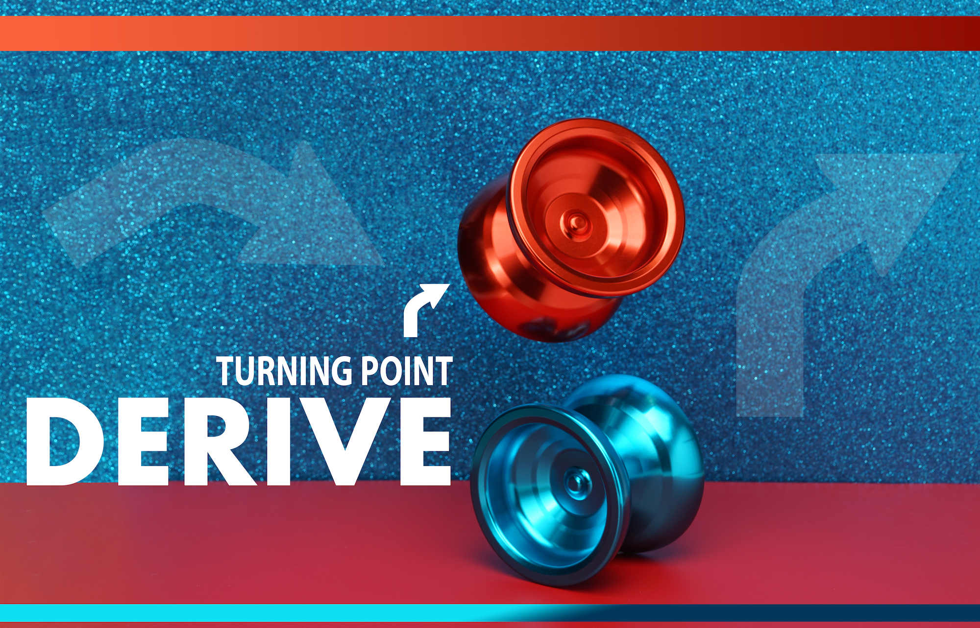 Derive by Turning Point!
