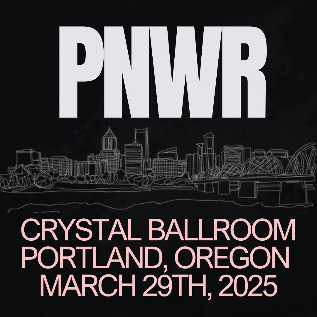 PNWR 2025