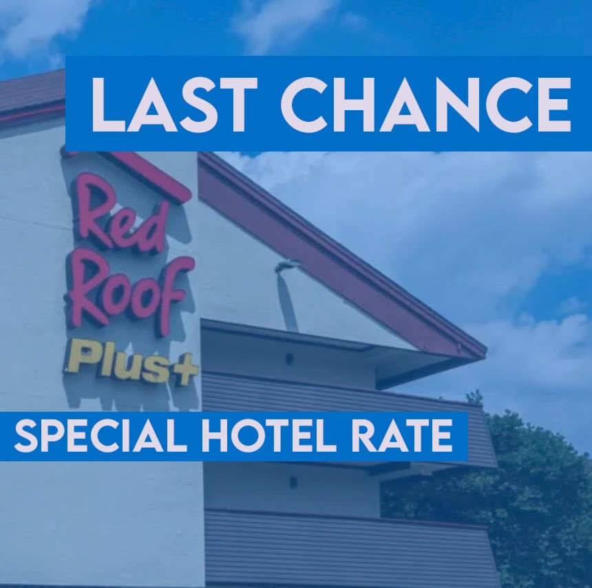 NER Hotel Discount!