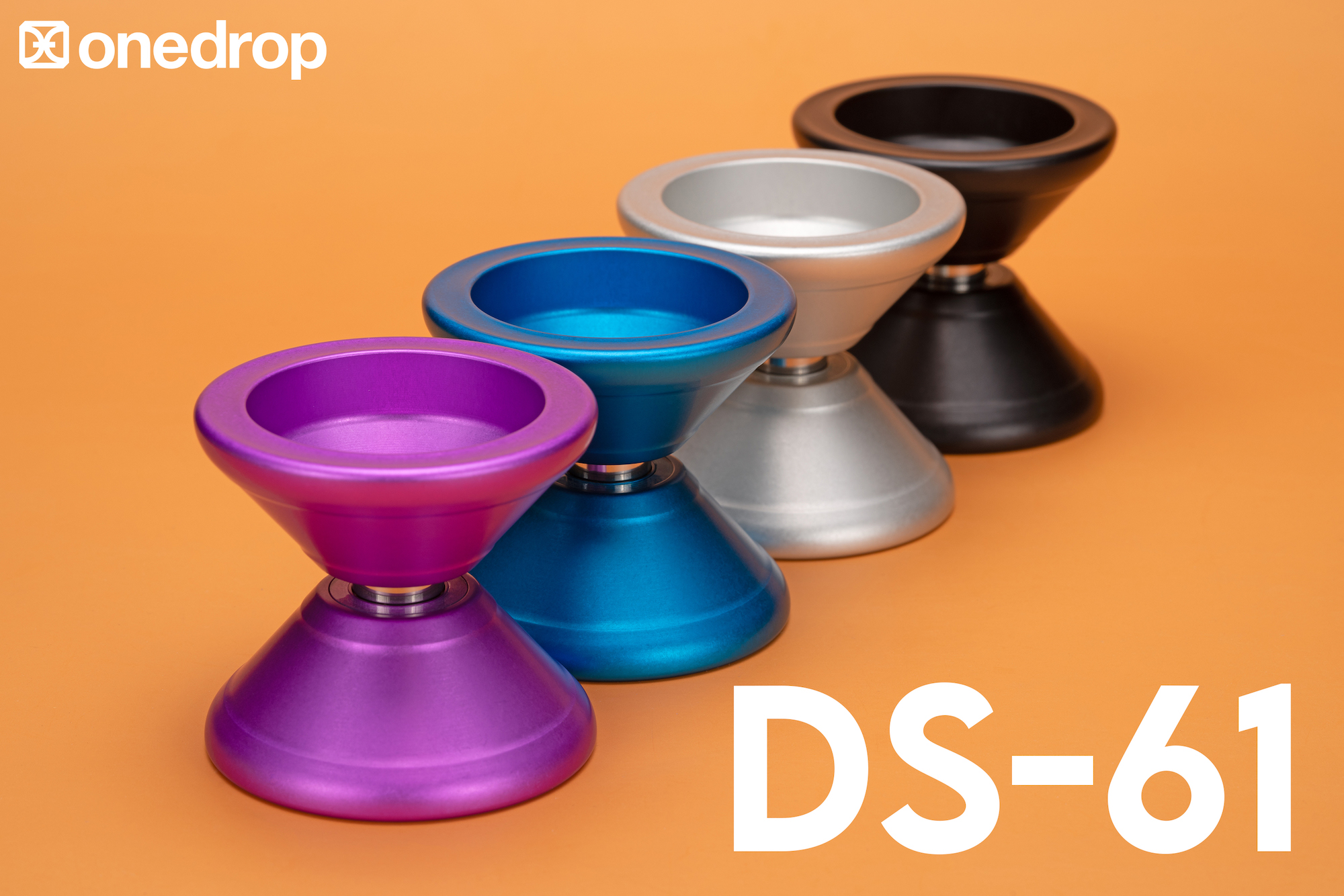 DS-61 by OneDrop
