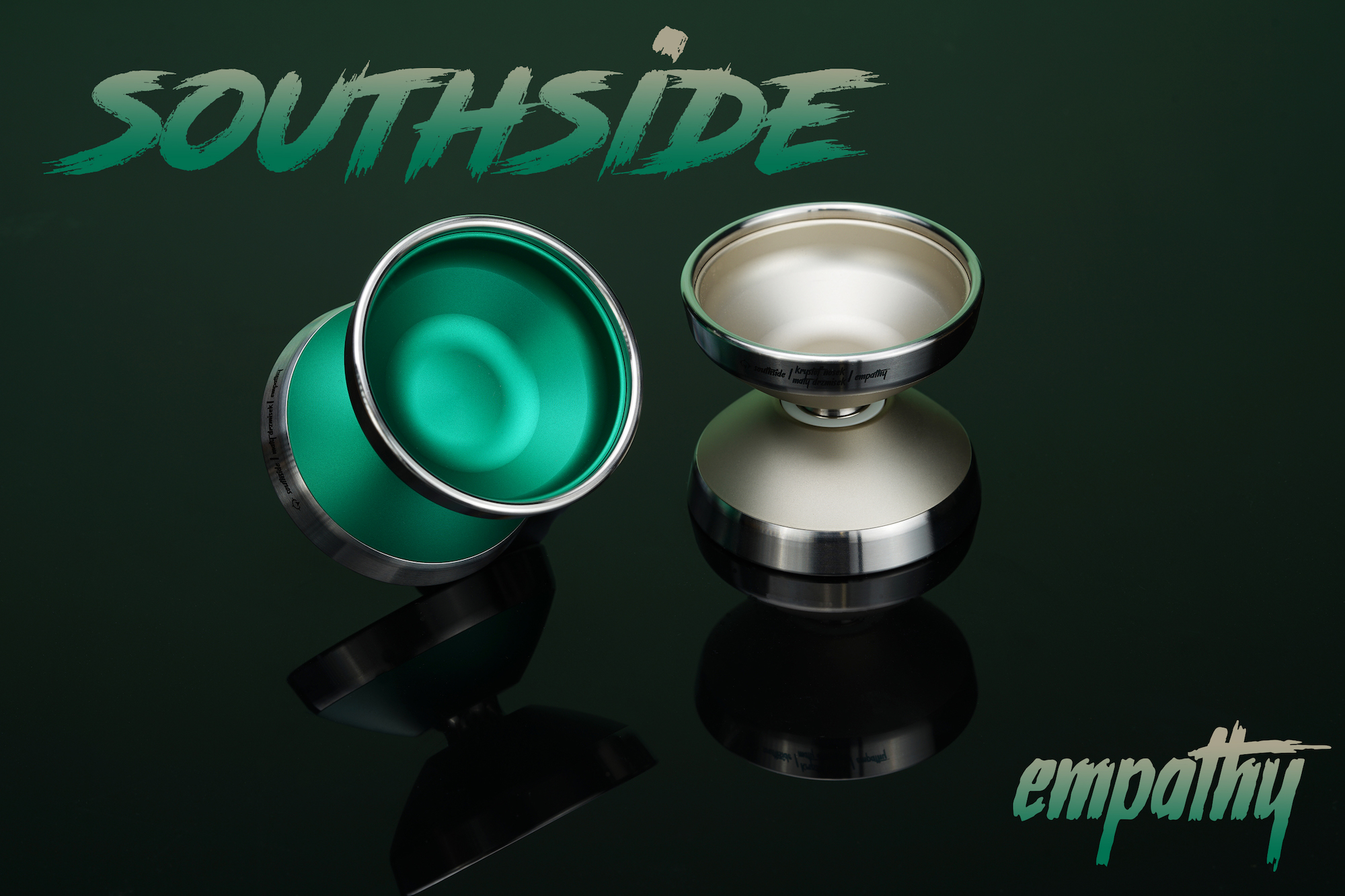 Southside by Empathy