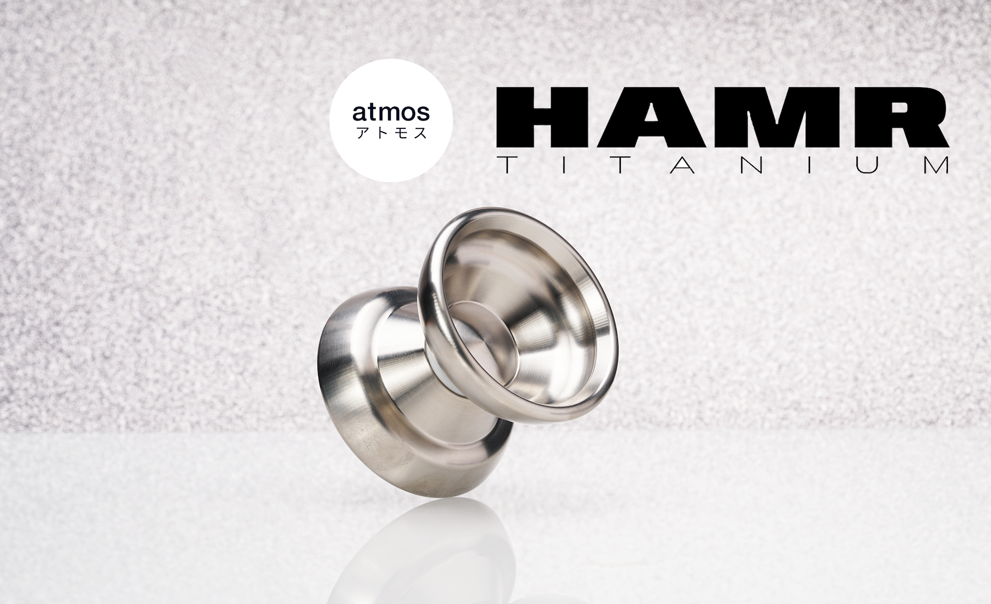 Hamr by atmos projects