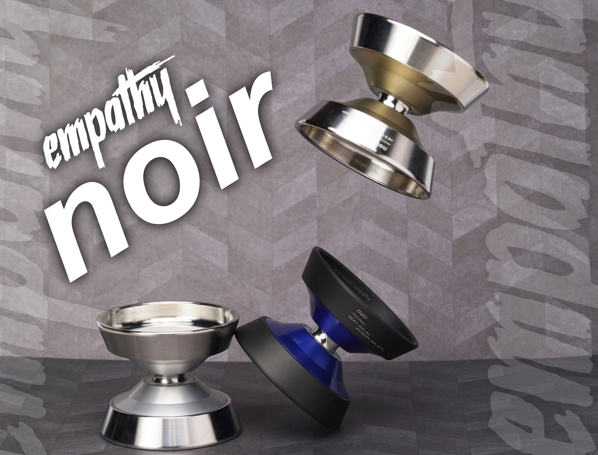 noir by empathy!