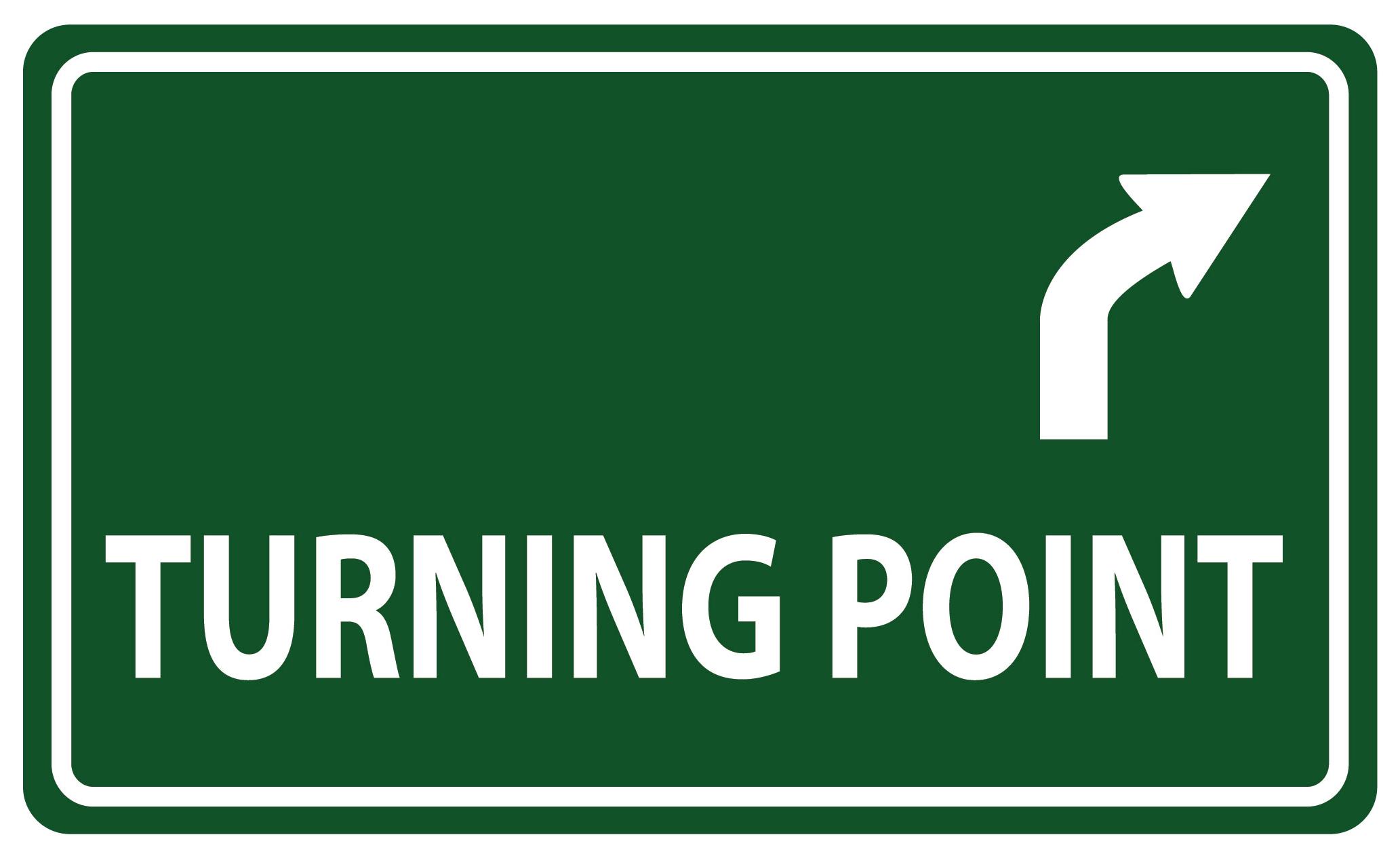 Turning Point