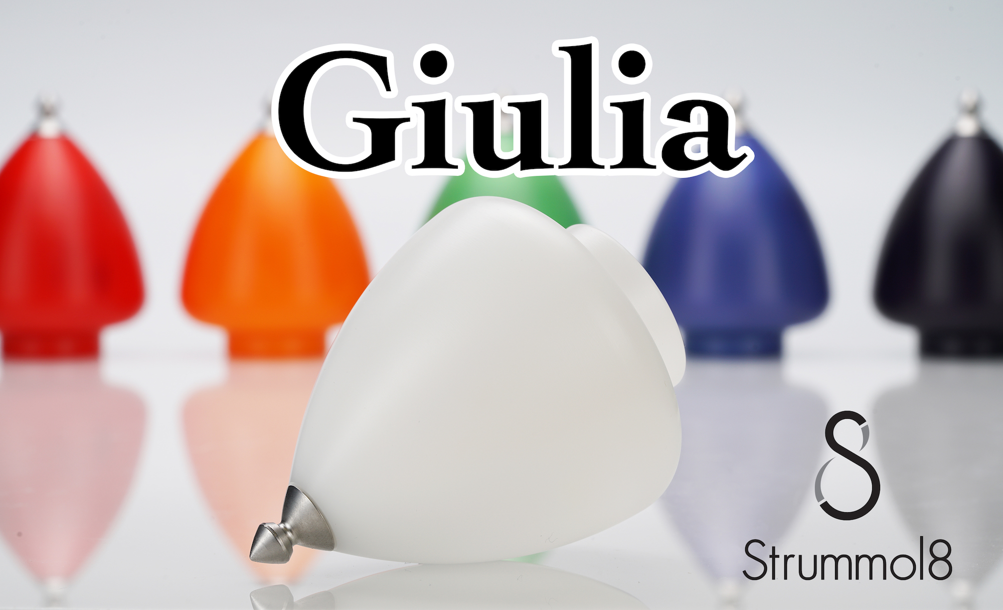 Giulia by Strummoll8!