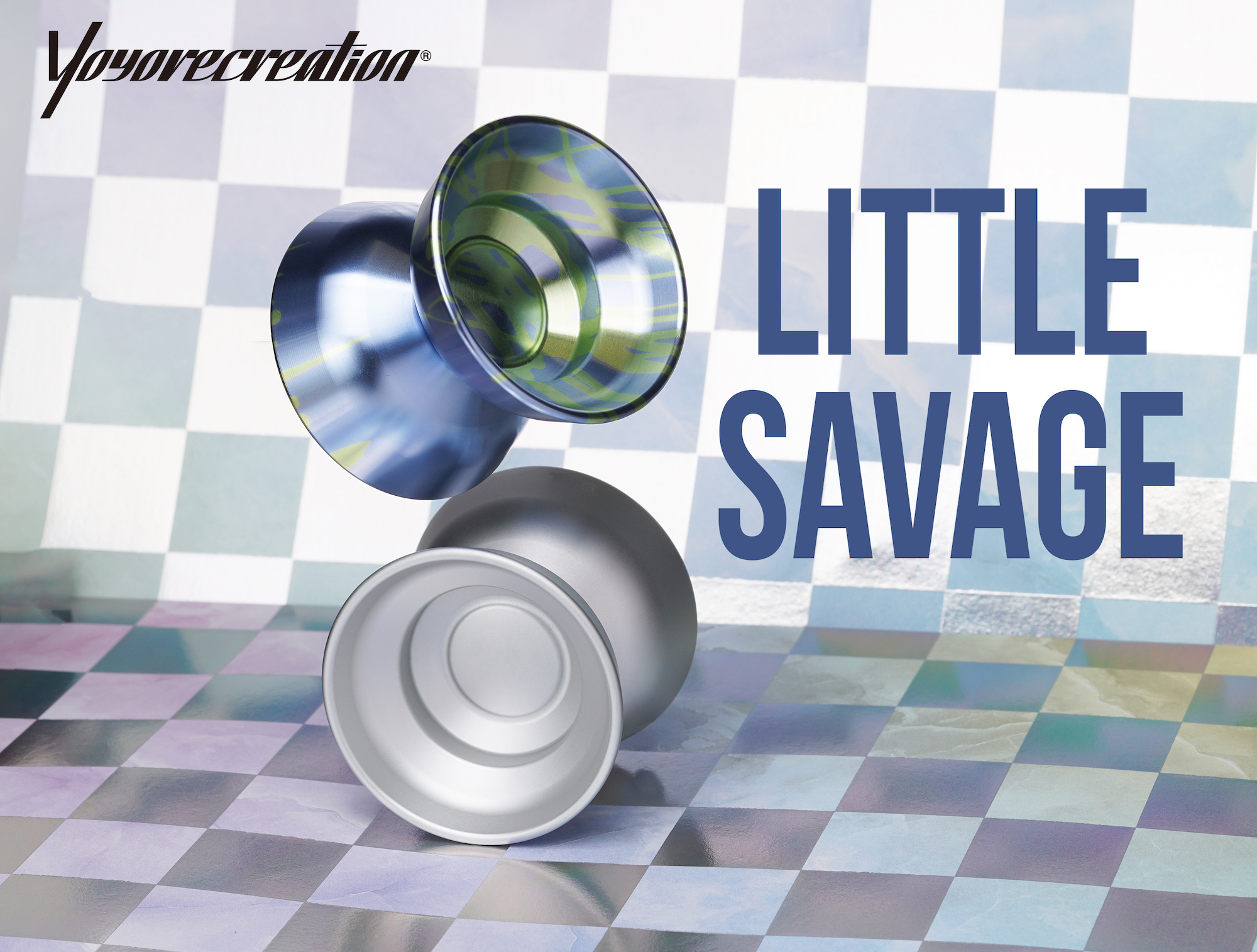 Little Savage by Yoyorecreation!