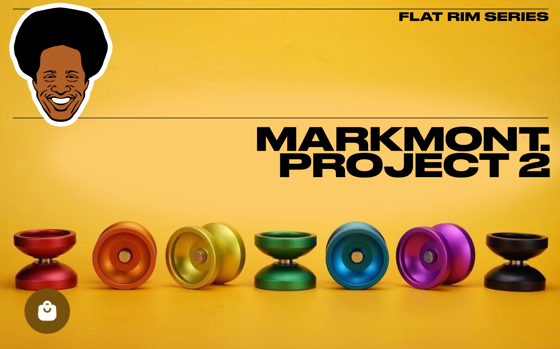 Project 2 by MarkMont.