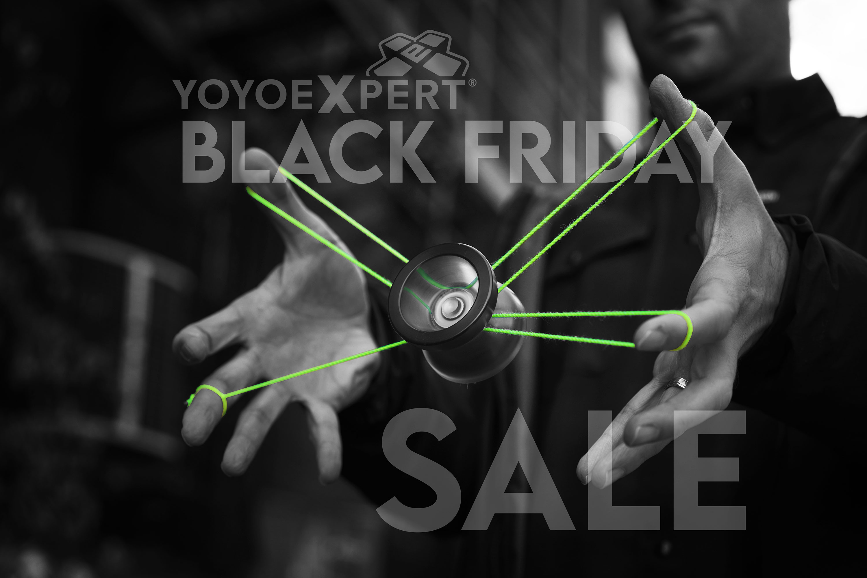 Shop YoYoExpert.com