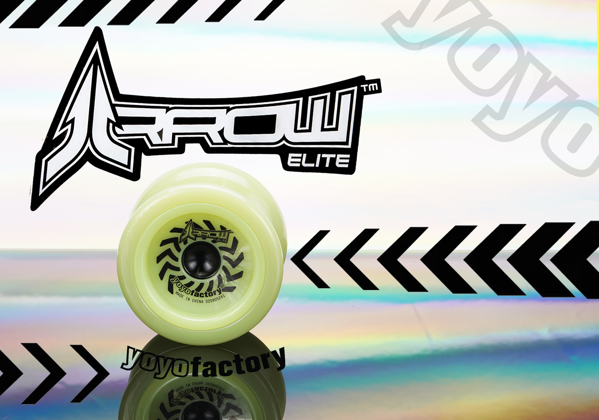 Arrow by YoYoFactory