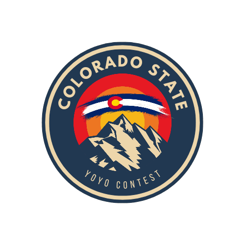 Colorado State Yo-Yo Contest 2025!