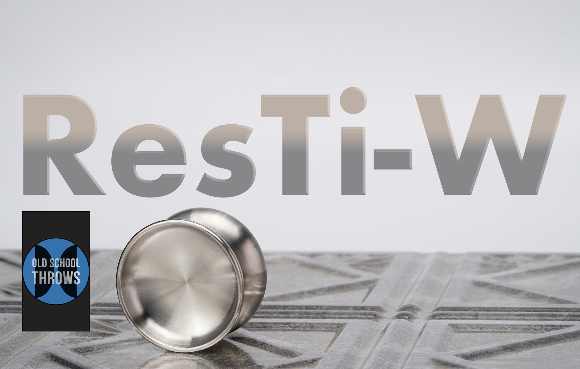 ResTi-W by Old School Throws