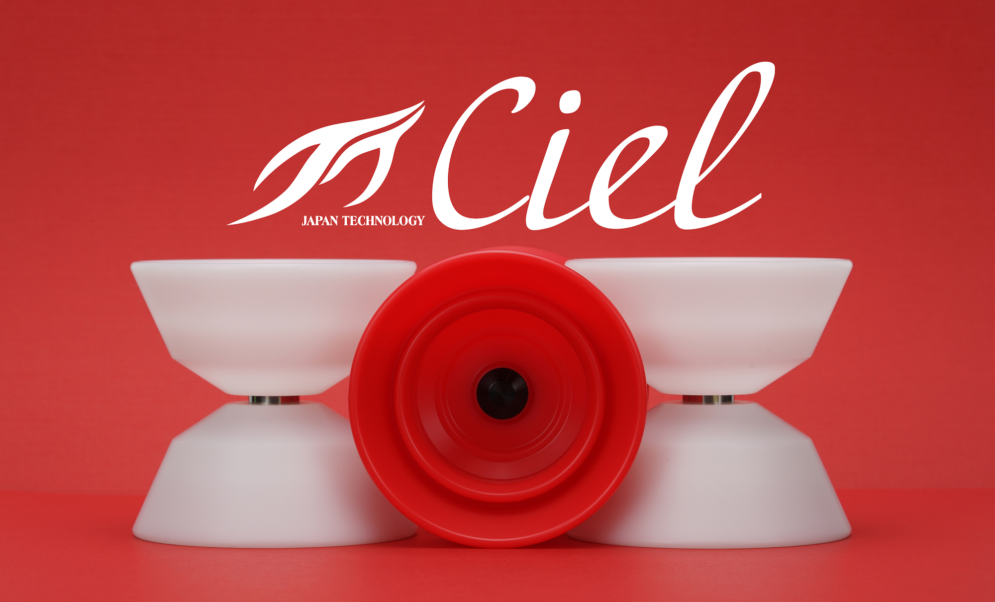 Ciel by Japan Technology