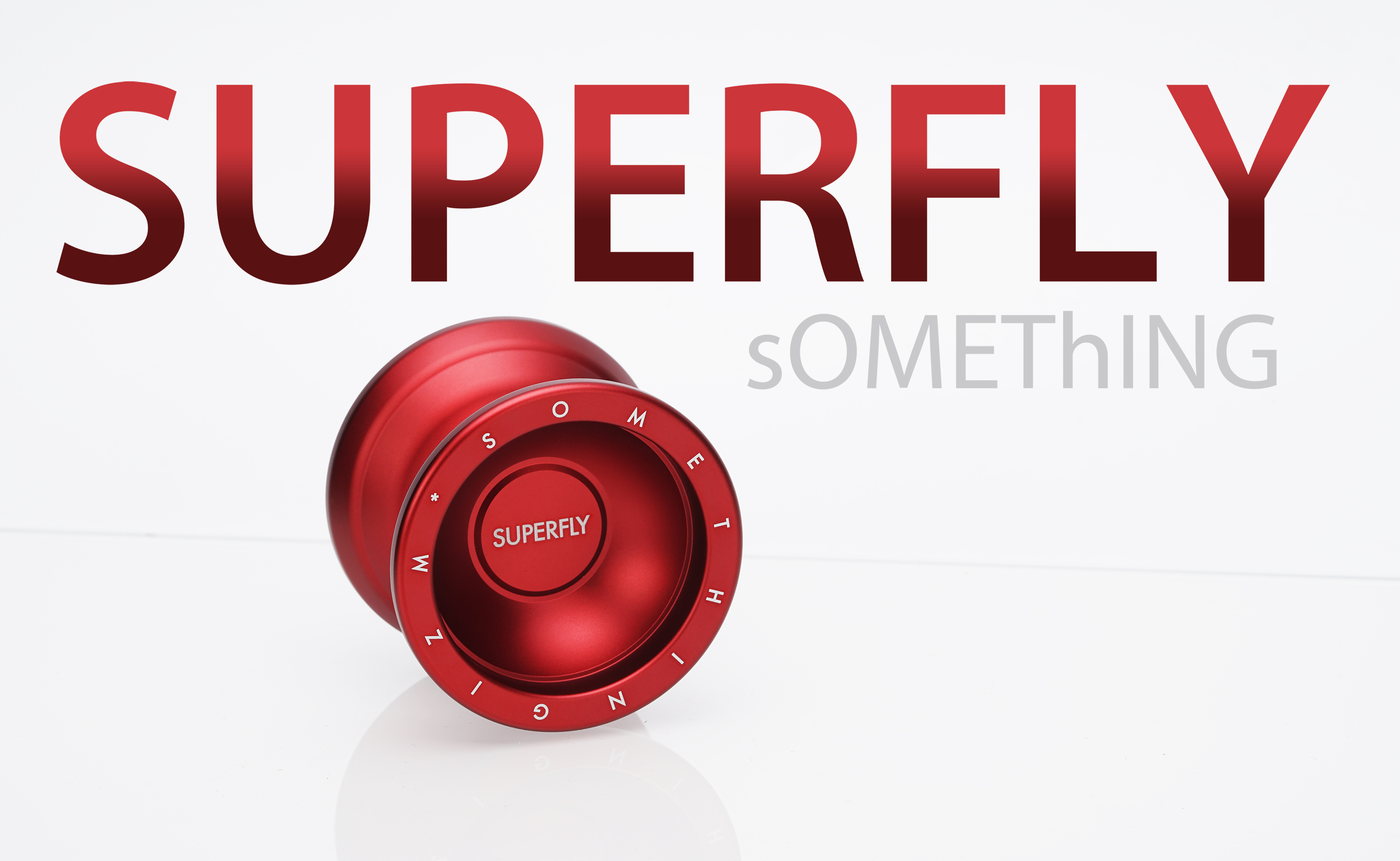 Superfly by sOMEThING!