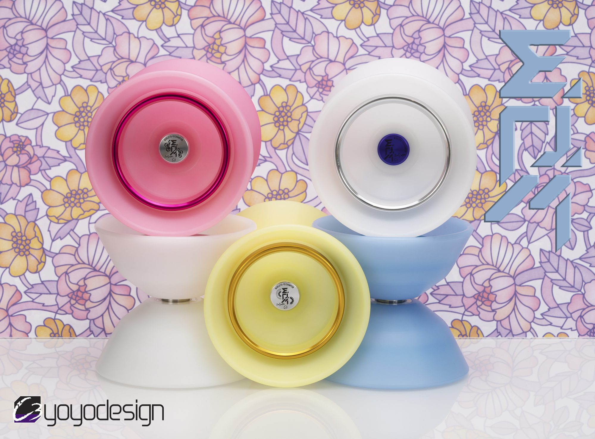 EOM by C3yoyodesign!