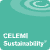 CELEMI Sustainability logo