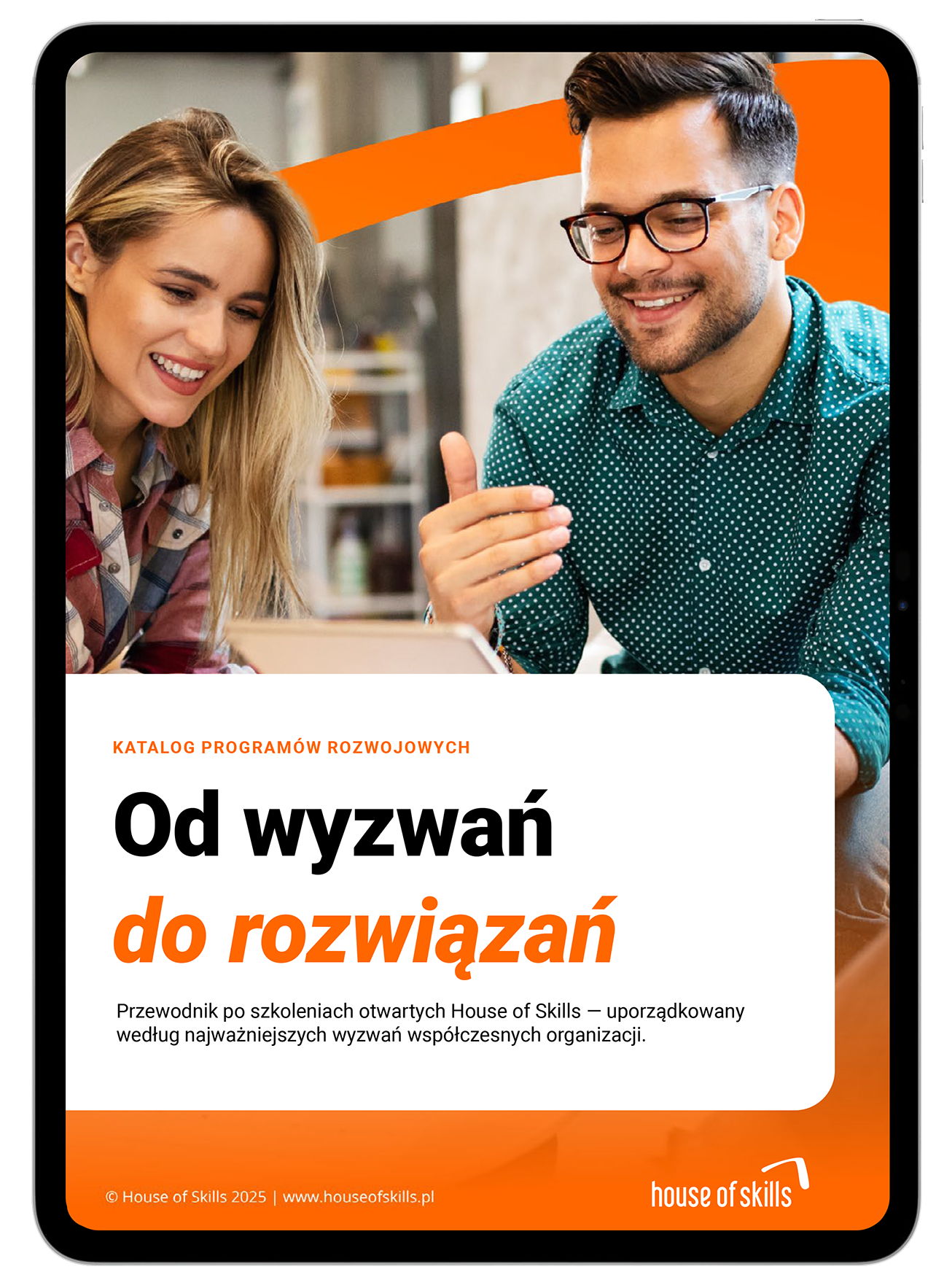Darmowy E-book