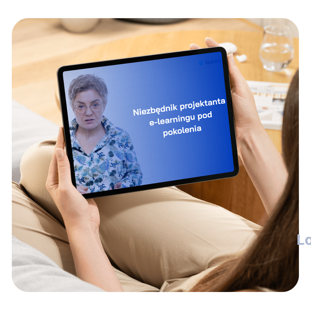 E-learning dla pokoleń