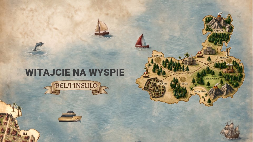 Gry i symulacje