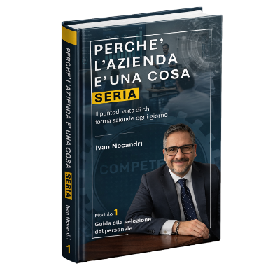 Guida alla selezione del personale