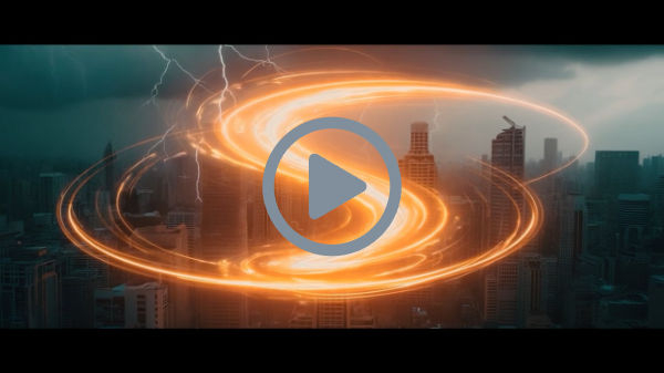 Satsman - The Bitcoin Awakening