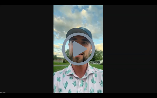 Vyvo Intro By Taylor Worre