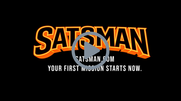 Satsman Promotional Video