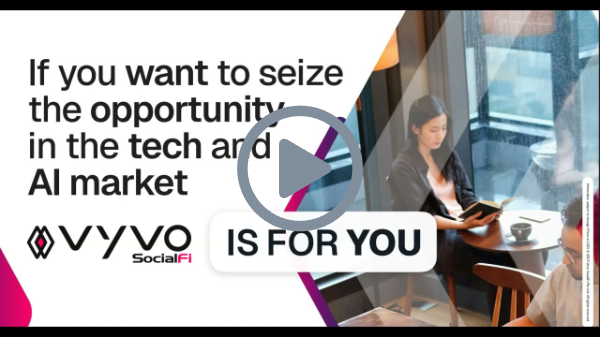 This AI-Powered Business Pays You Instantly | Vyvo Rewards Plan 2025 EXPLAINED