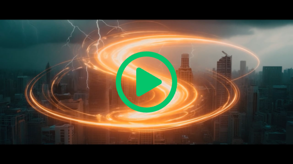 Satsman - The Bitcoin Awakening