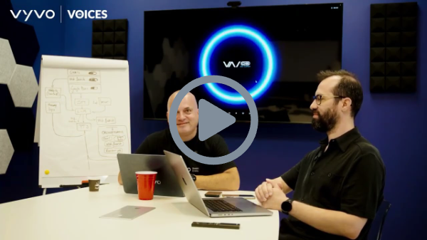 Fabio Galdi & Vyvo CTO Reveal the Future of VaiOS AI | Blockchain, Wearables & SocialFi Revolution