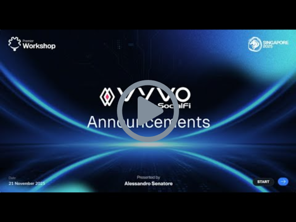 Vyvo Ai Life Co-Pilot Update - Singapore - The Future Of AI Is Here!
