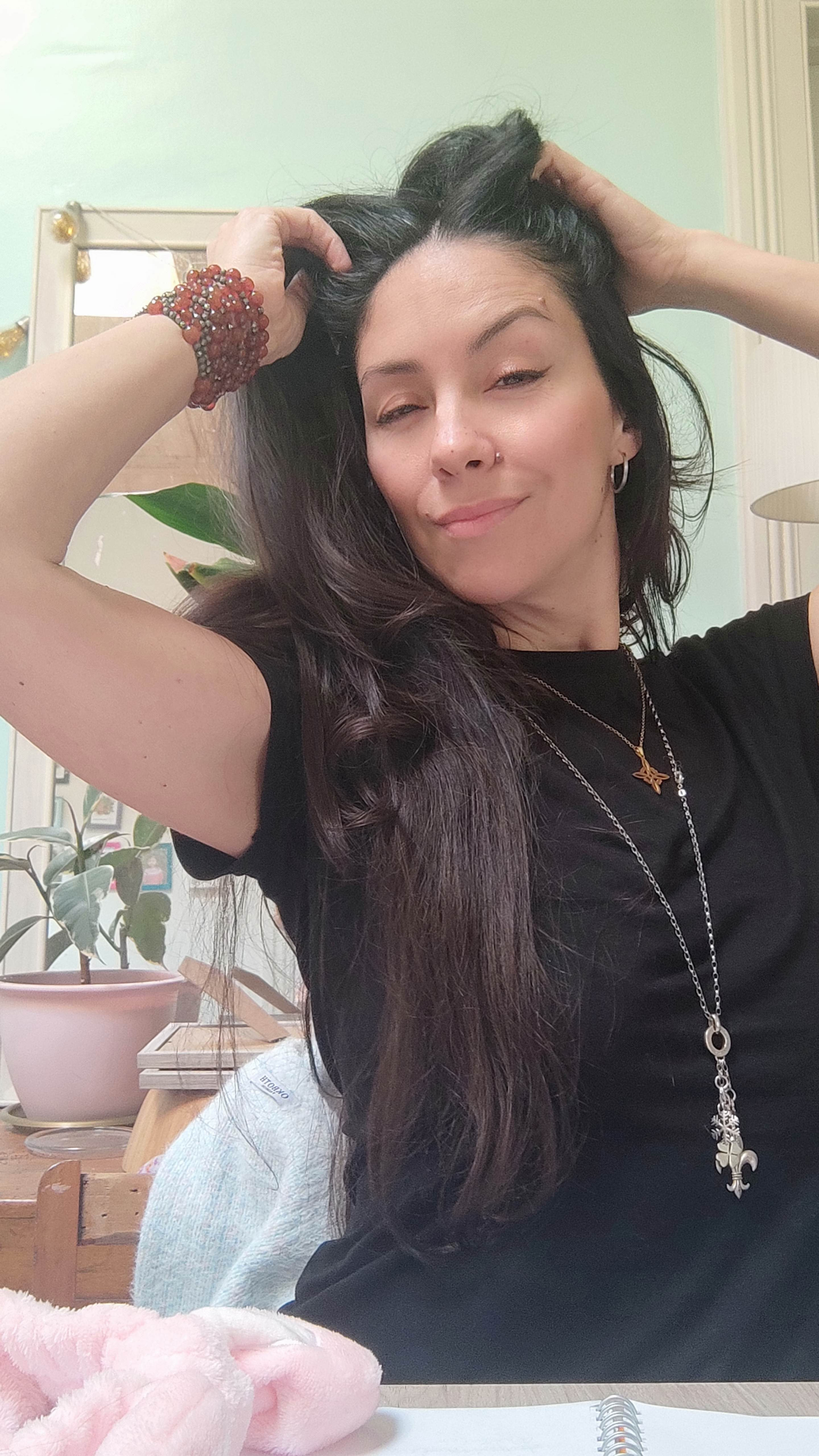 TRAUMA COMPLEJO, AMOR Y PROPÓSITO