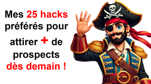 livre growth hacking