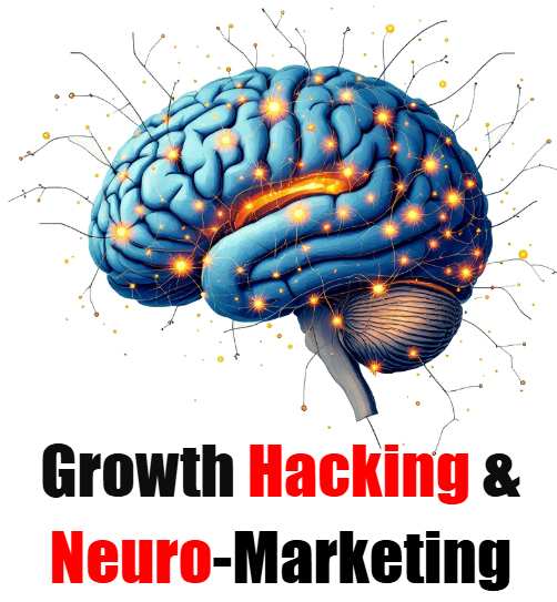 growth hacking et neurosciences