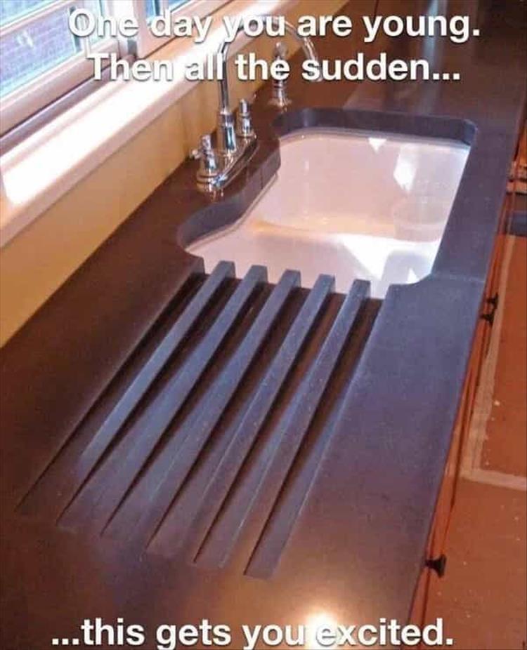 For A Laugh