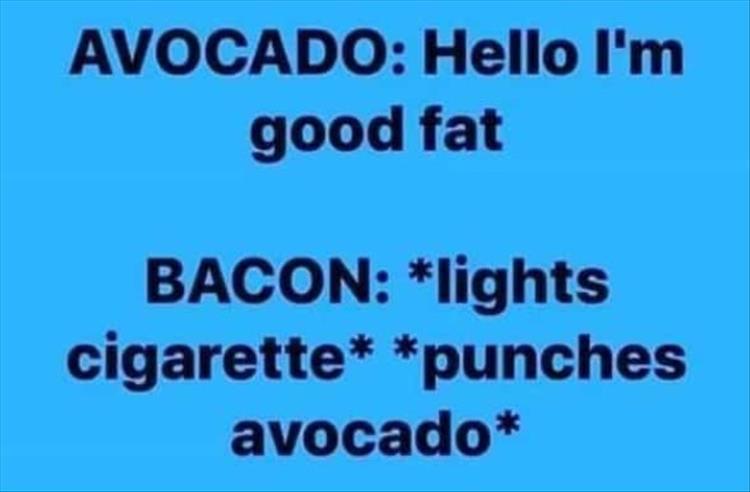 For A Laugh