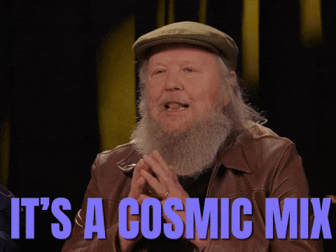 🎁 Free Cosmic Expansion gift