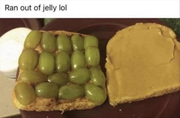 For A Laugh