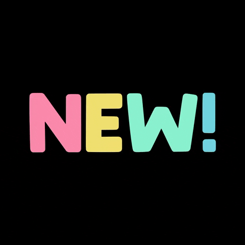 Brand New: Groundbreaking Theory