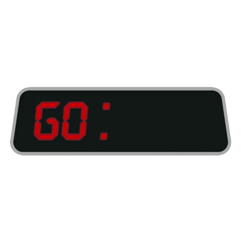 The Clock Is Ticking