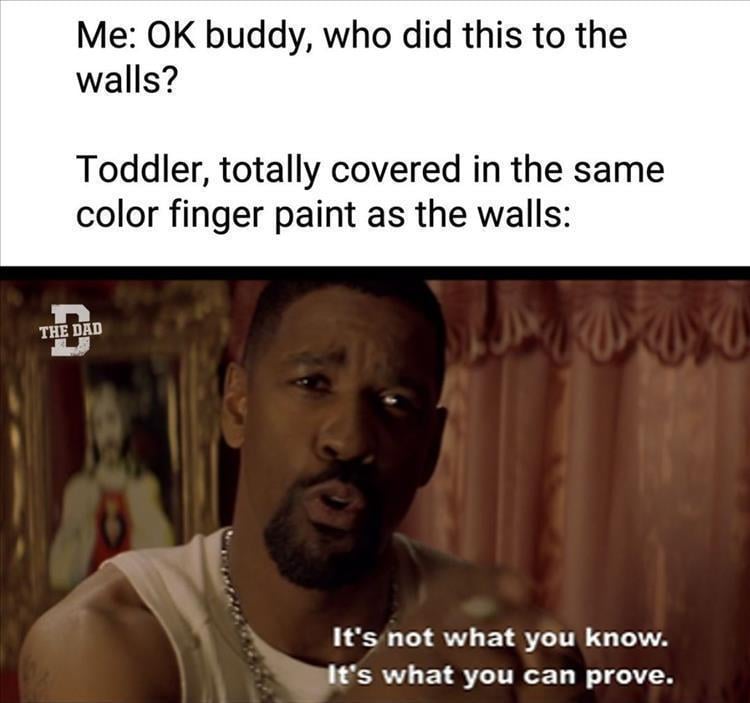 For A Laugh