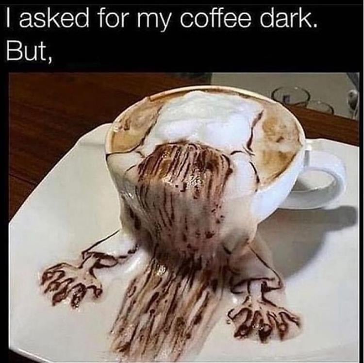 For A Laugh
