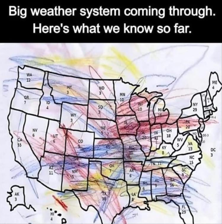 For A Laugh