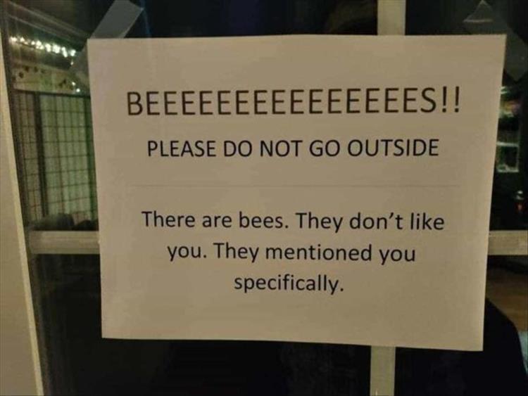 For A Laugh