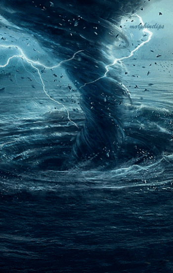 Do You Feel Caught In A Storm?