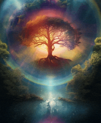 FREE Isochiral™ Aura Healing Program