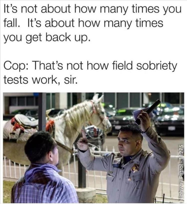 For A Laugh