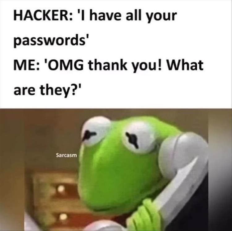 For A Laugh