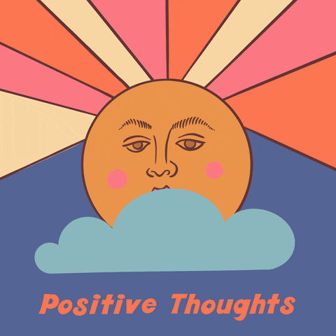 The Power of Positive Thinking: Change Your Life Today